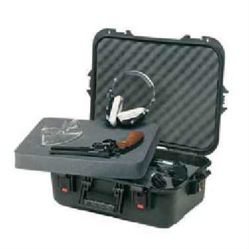 Plano Aw Large Pistol /ACC Case 18"X14"X8" 108020